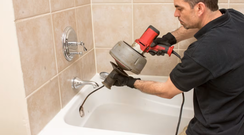 Clogged Drains? How To Unclog and Maintain Palm Coast Pipes
