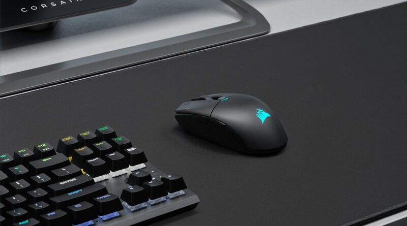 Our Cutting-Edge Mouse Pads and Gaming Mouse