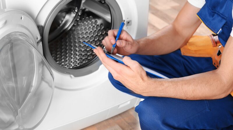 Affordable Appliance Services