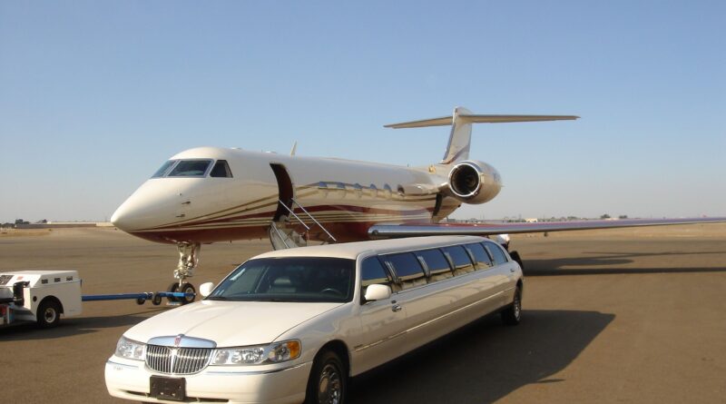 Professional Airport Transportation Services