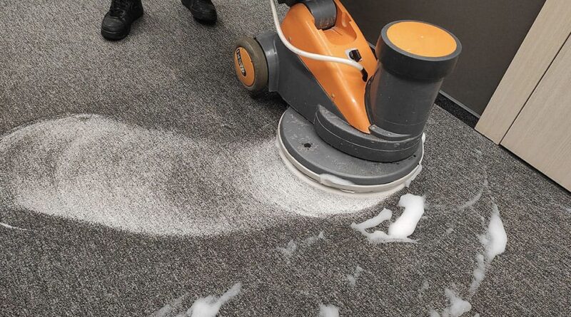 Avoiding Common Carpet Cleaning Mistakes in Fairfield Homes