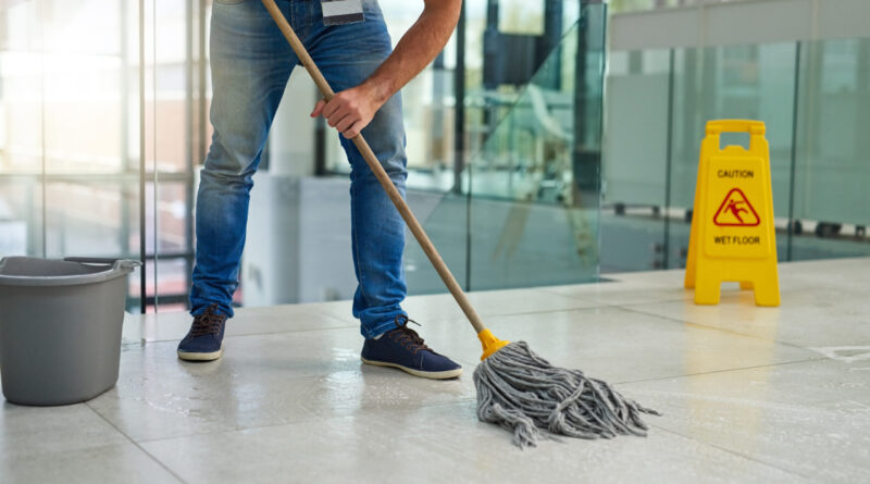 Best Janitorial Services