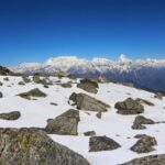 Pangarchulla Peak trek