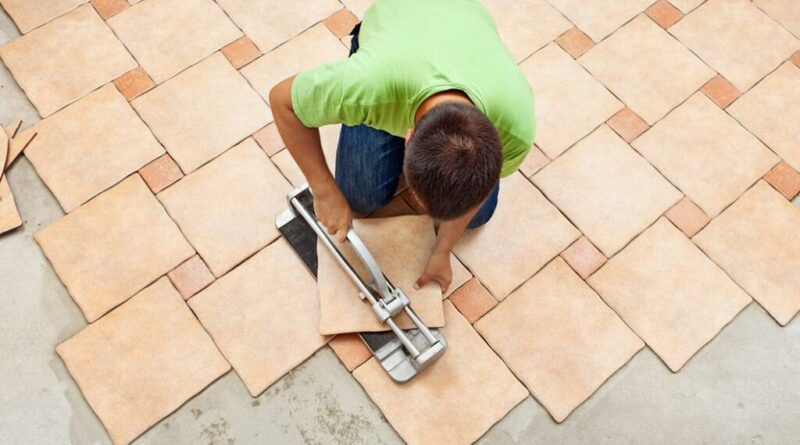 Professional Flooring Services