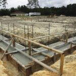 Residential Foundation Contractors
