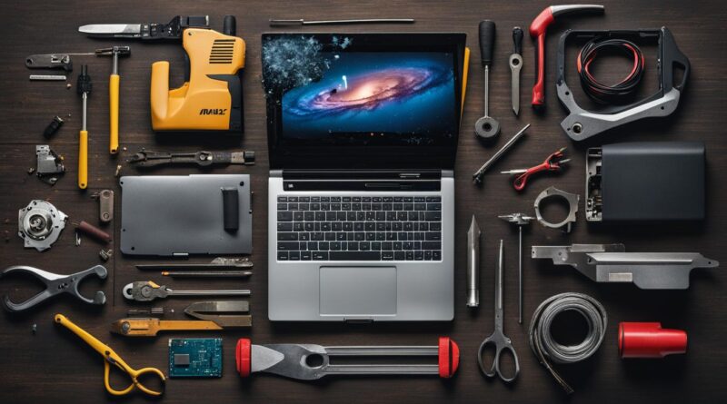 Top Benefits of Routine Laptop Maintenance Services in the UK