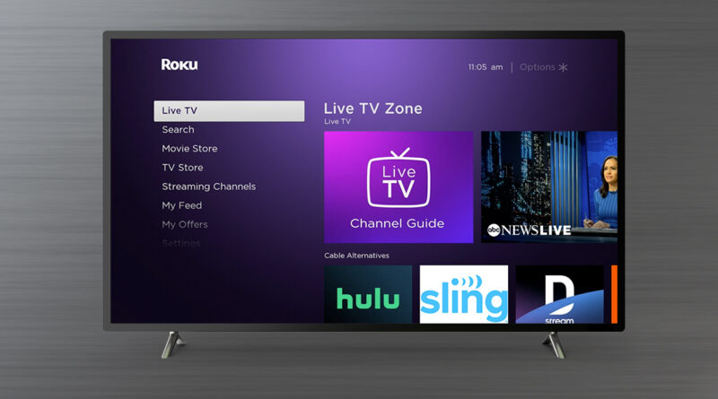 Top YouTube TV Channels to Watch on Roku in 2024