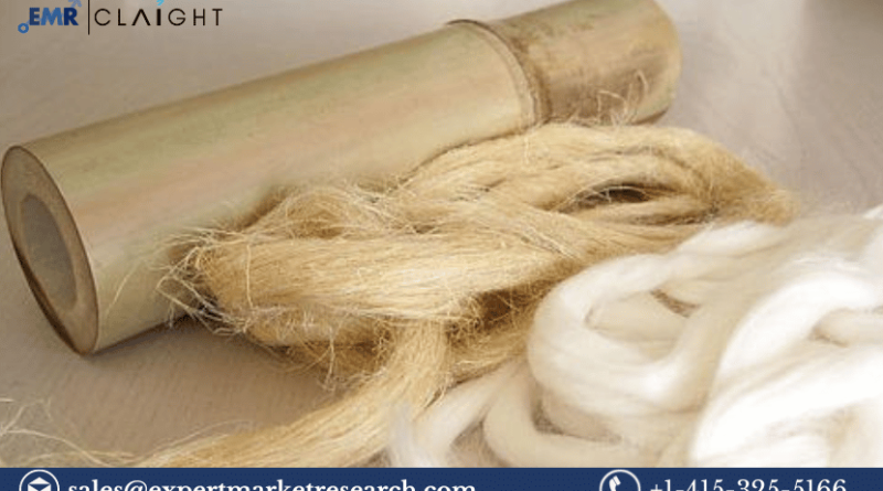 Bamboo Fibre Market