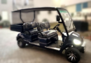 10 Things You Should Know About Golf Cart Manufacturers In India