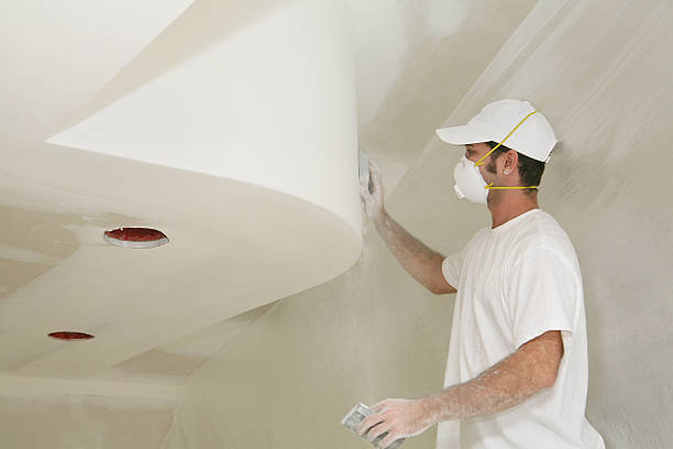 drywall contractor