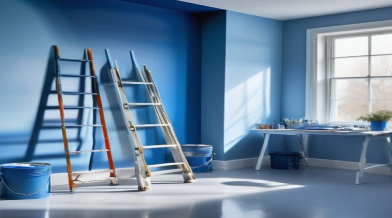 Top Office Painters London for Perfect Office Decor Solutions