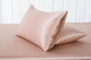 Silk Pillowcases