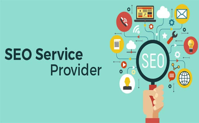 best SEO services provider company in USA