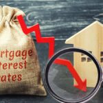 mortgage loan interest rates low