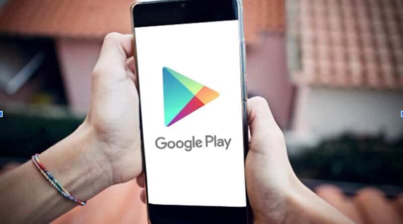 Google Play APK