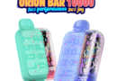 Exploring the LOST VAPE ORION BAR – 10000 PUFFS 5% NIC – 20ML – DISPOSABLE VAPE