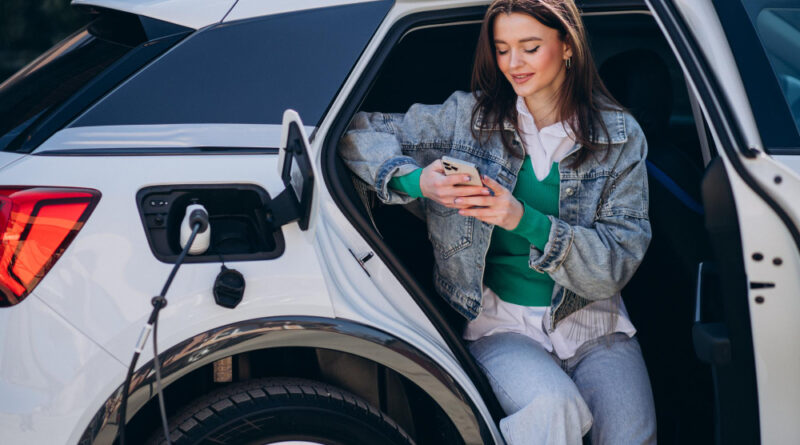 Electric Cars and Auto Insurance
