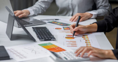 The Grey Area of CFD Trading in Canada