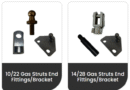 gas struts