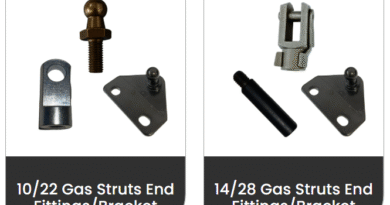 gas struts
