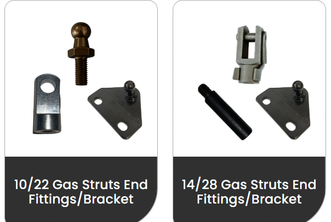 gas struts