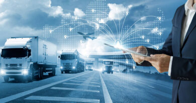 How Route Planning Technology Helps Reduce Fleet Insurance Costs