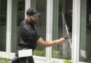 Safety First: Why Professional Window Cleaning is a Non-Negotiable for Strata & Businesses