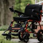 Travel-Friendly Wheelchair Options for Active Lifestyles