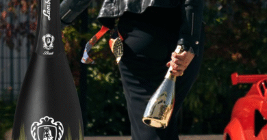 Drinks Delivery in Abu Dhabi: Fast, Convenient & Reliable Service