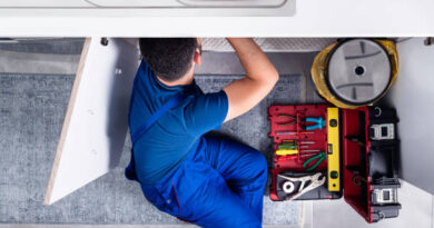 All-in-One Trusted Plumbing Services by a Plumbing Company in Rockwall