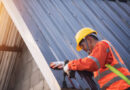 Modern Metal Roofing in York for Reliable Weather Resistance