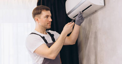 Trusted HVAC and AC Repair in Lumberton Alongside Natural Gas Loading Solutions