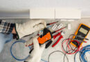 Efficient Residential and Commercial Electrical Services with Murrieta Electrician