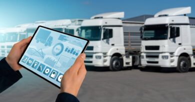 GPS Tracking System
