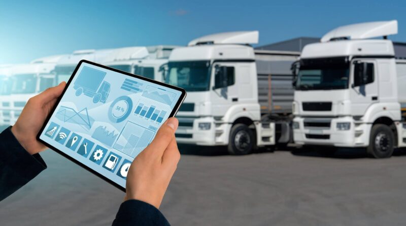 GPS Tracking System